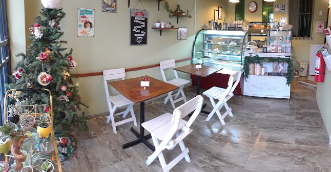 La Tienda Pastelería