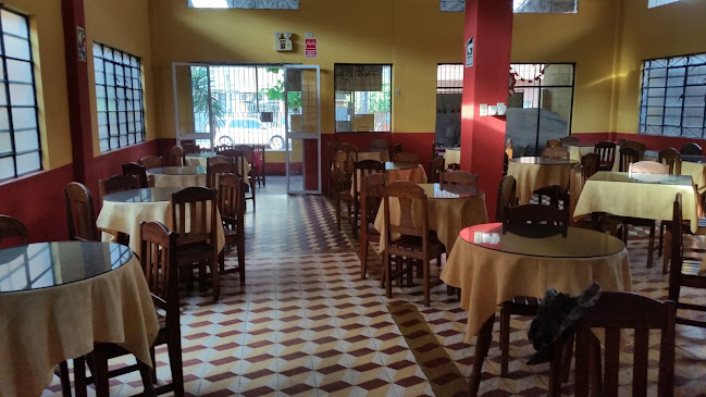 Huancaino Restaurant