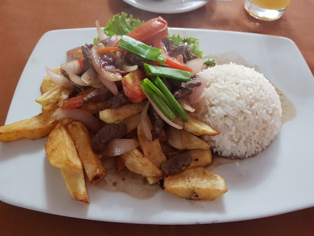 SABOR Y PUNTO - Gastronomía y hostelería