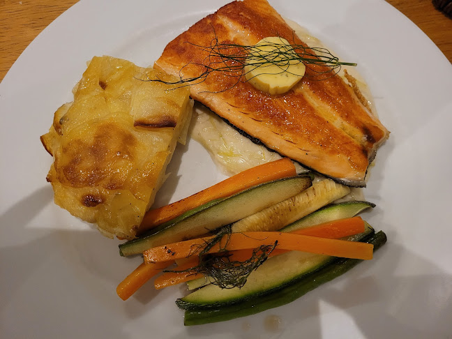 Sofá Café Magdalena