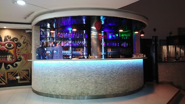 RestoBar "El Perla Negra" - Trujillo