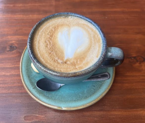 Opinii despre ORIUNDA SPECIALTY COFFEE & TEA în Surquillo - Gastronomía y hostelería