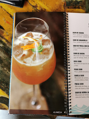 Opinii despre Mirasol Restaurant în Chorrillos - Gastronomía y hostelería