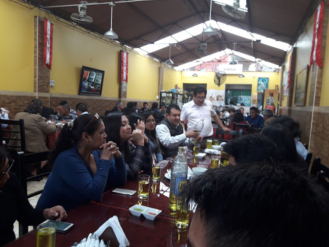 Opinii despre El Rosal în Huacho - Gastronomía y hostelería