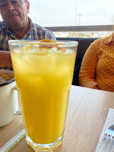 La Nacional - Callao