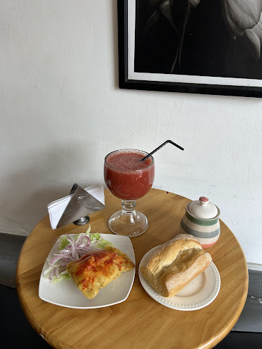 Comentarii opinii despre Barrancafé cafetería & snack bar