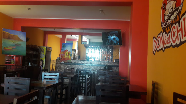 Opinii despre Dondelchino în Hualmay - Gastronomía y hostelería