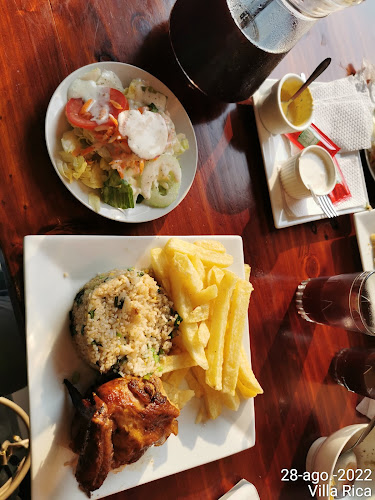 Comentarii opinii despre Restaurante La Negrita