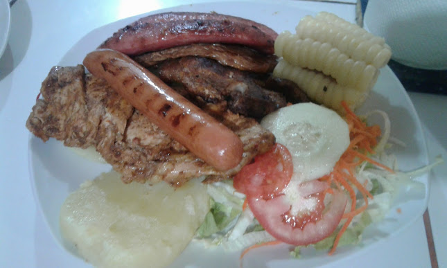 Los nardos, San Vicente de Cañete 15701