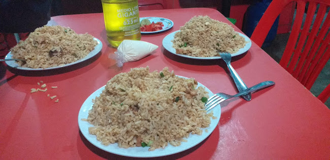 Opinii despre Burger planet în Huacho - Gastronomía y hostelería