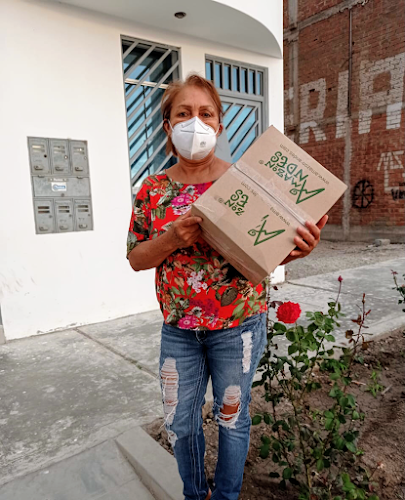 Natural Amazon - Gastronomía y hostelería