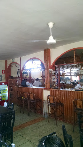 Comentarii opinii despre Punta Pariñas