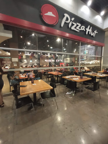 Pizza Hut - Trujillo RP