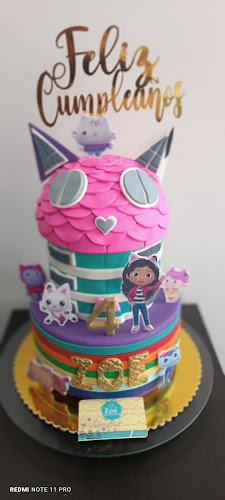 Comentarii opinii despre Zoé Cakes & Catering