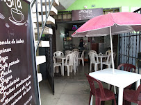 Opinii despre " MAYITA CAFÉ" în Cajabamba - Gastronomía y hostelería