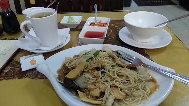 Chifa Xin Hua - Cajamarca