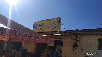 PAITITI - Cocina Nacional