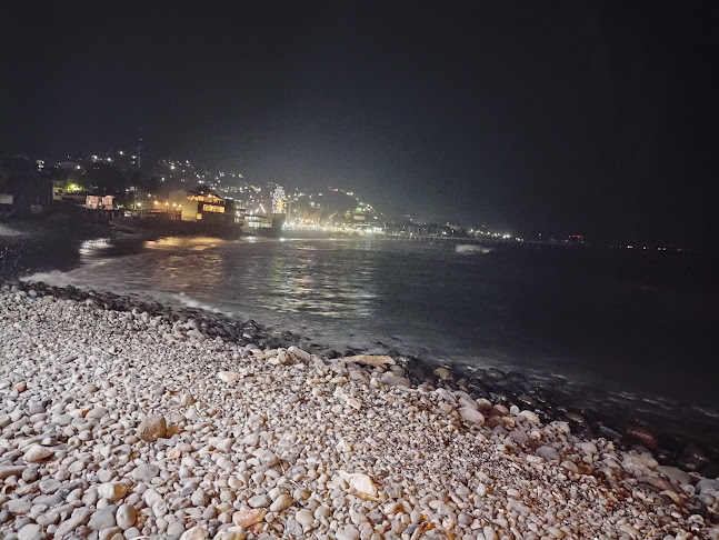 Mal. Puerto La Libertad, La Libertad, El Salvador