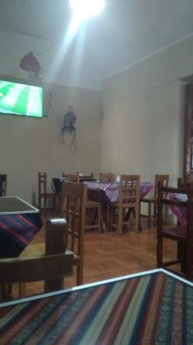 Jr. Cusco 224, Ayacucho 05003