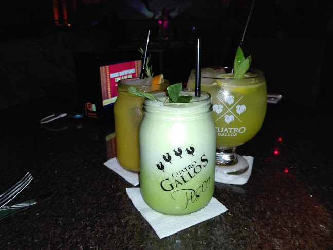 La Basilica 640 - Gastronomía y hostelería