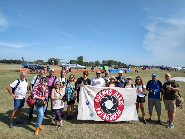 Grupo Buenos Aires Fotografia