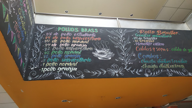 Jr. Bracesco 339, Juliaca 21104