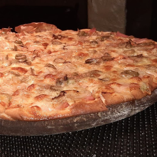 Comentarii opinii despre La Buona Pizza Restaurante Fusion