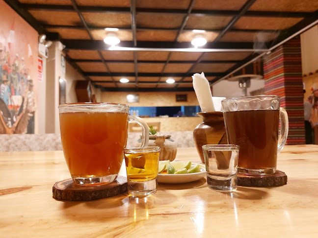 Anta Resto-bar Gastrocultural