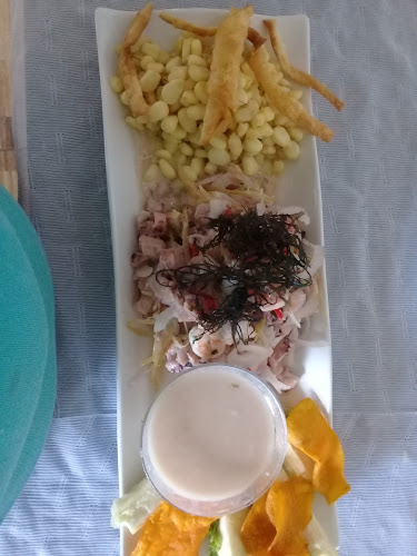 Restobar El Huarique