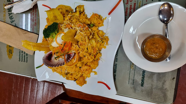 Comentarii opinii despre El Fayke Piurano II