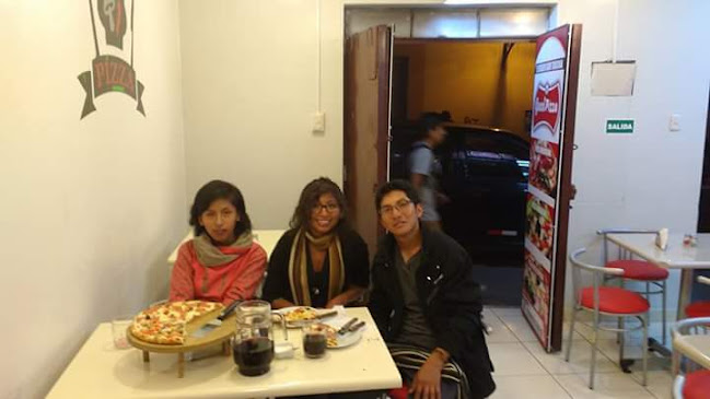 Comentarii opinii despre Gucci Pizza