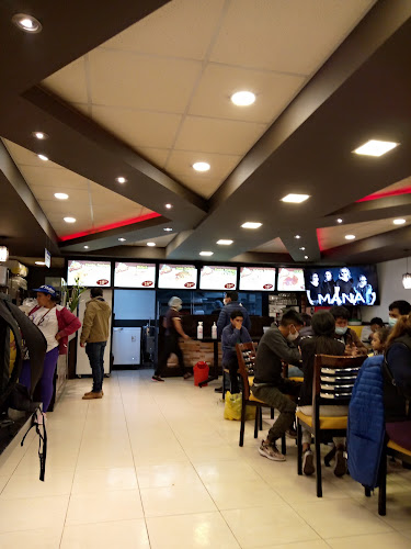 Pollería El Dorado Libertad