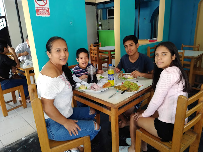 Puerto Loco - Gastronomía y hostelería