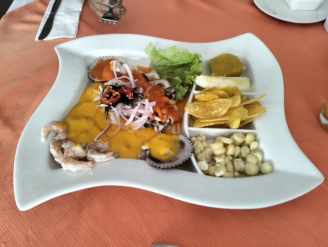 El Sombrero Hotel Restaurant Turístico