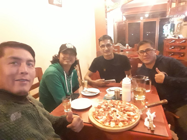 Makaos - Pizzas Artesanales - Lima