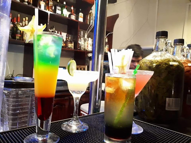 Dos de Mayo 408, Celendín 06225