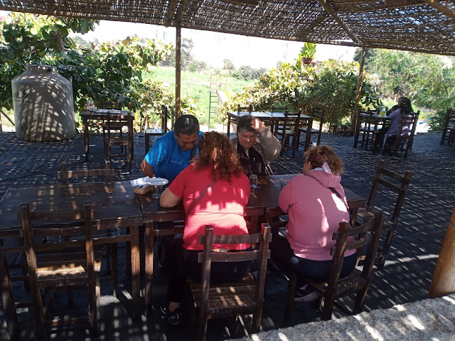 Rest. El algarrobo de Tayca - Chilca