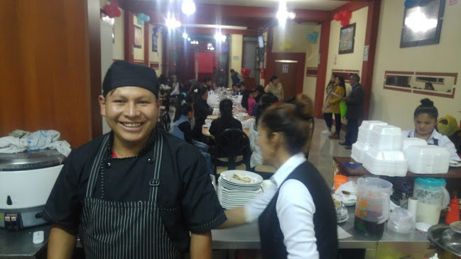 Comentarii opinii despre Chifa Pollería El Especialista