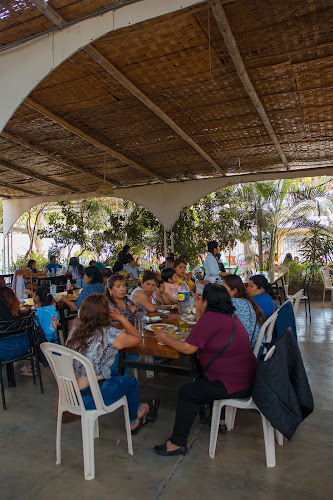 Restaurante Kanto Y Sabor Andino - Ica