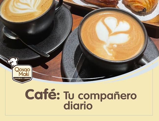 Comentarii opinii despre Qosqo Maki Panadería Cafetería-Tullumayo