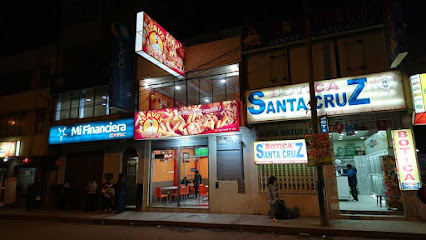 Alave's Chicken - Juliaca