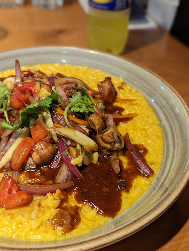 Tanta - Gastronomía y hostelería