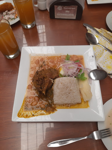 Opinii despre La Concha Acustica în Chiclayo - Gastronomía y hostelería