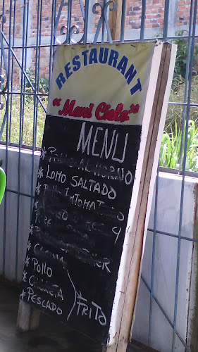 Opinii despre Restaurante Maricielo în Yurimaguas - Gastronomía y hostelería