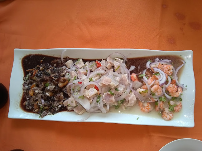 Restaurant Cevichería ''Los Ángeles'' - Tumbes