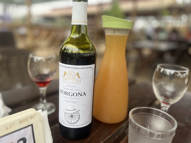 Opinii despre El Rancho de Robertin în Huaral - Gastronomía y hostelería