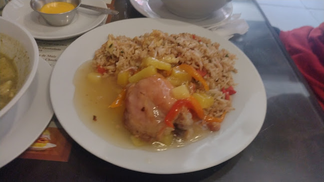 Cafe Zelada Centro - Gastronomía y hostelería