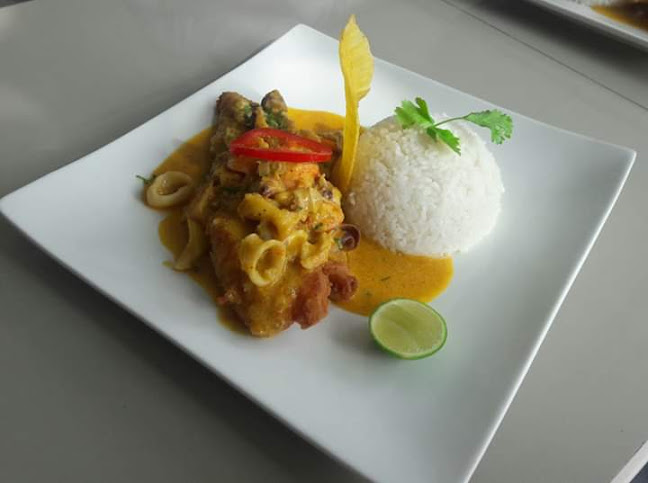 Central Restaurant Jaen - Gastronomía y hostelería