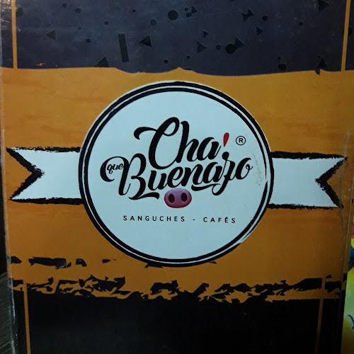Cha! Que Buenazo - Chiclayo