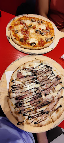 Pizzeria Fast Food Stop & Go 2 Snc Di Mazza Gianfranco & C. - Gastronomía y hostelería